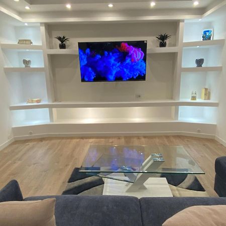 Apartmán Nura'S - Casa Azzurra Seaside Alghero Exteriér fotografie