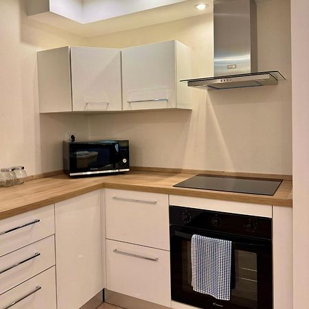 Apartmán Nura'S - Casa Azzurra Seaside Alghero Exteriér fotografie