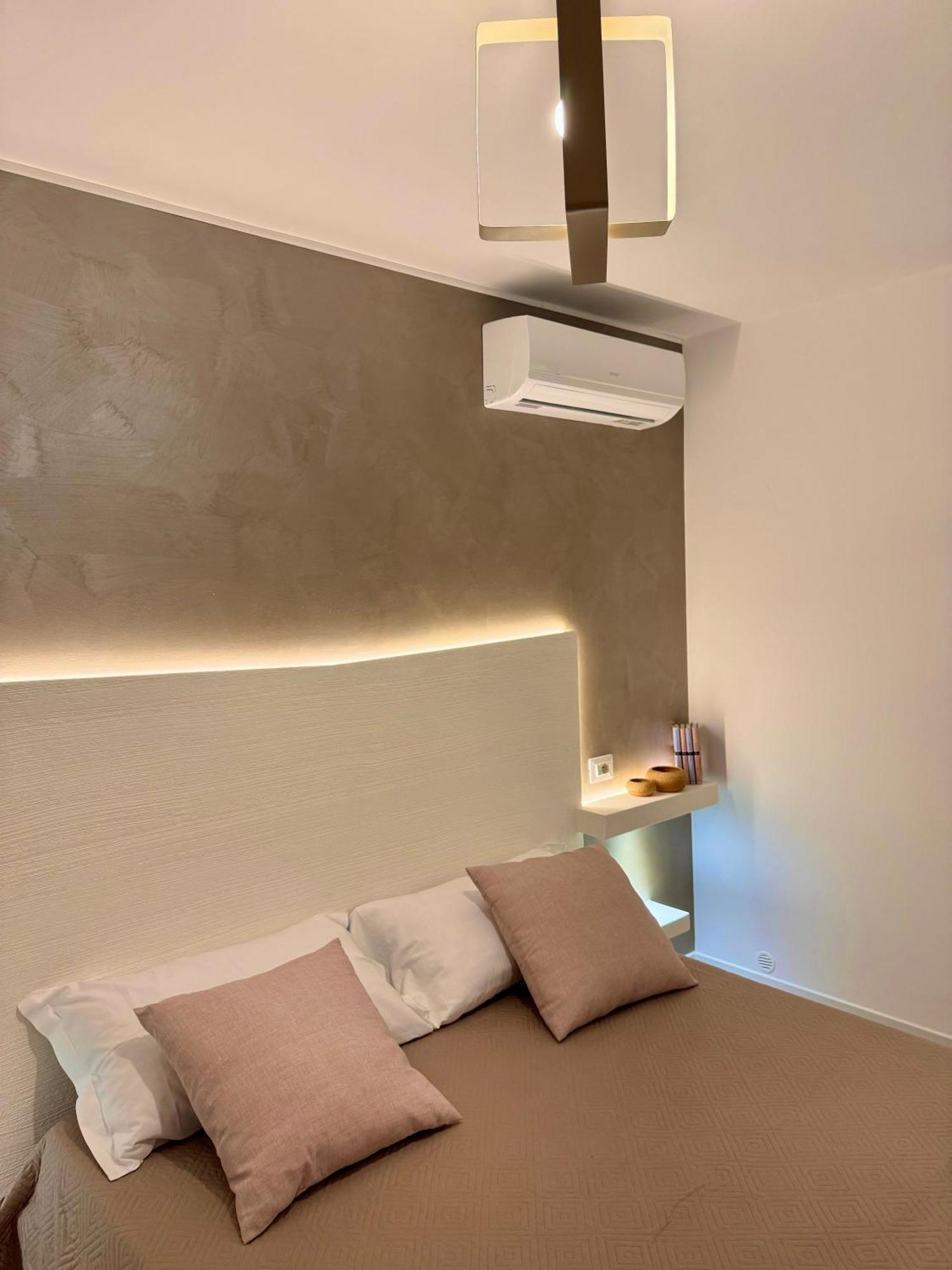 Apartmán Nura'S - Casa Azzurra Seaside Alghero Exteriér fotografie