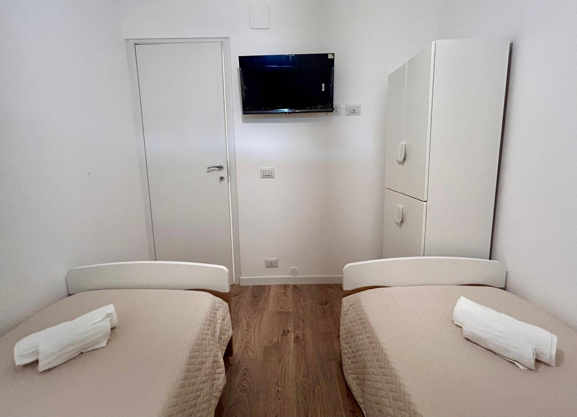 Apartmán Nura'S - Casa Azzurra Seaside Alghero Exteriér fotografie