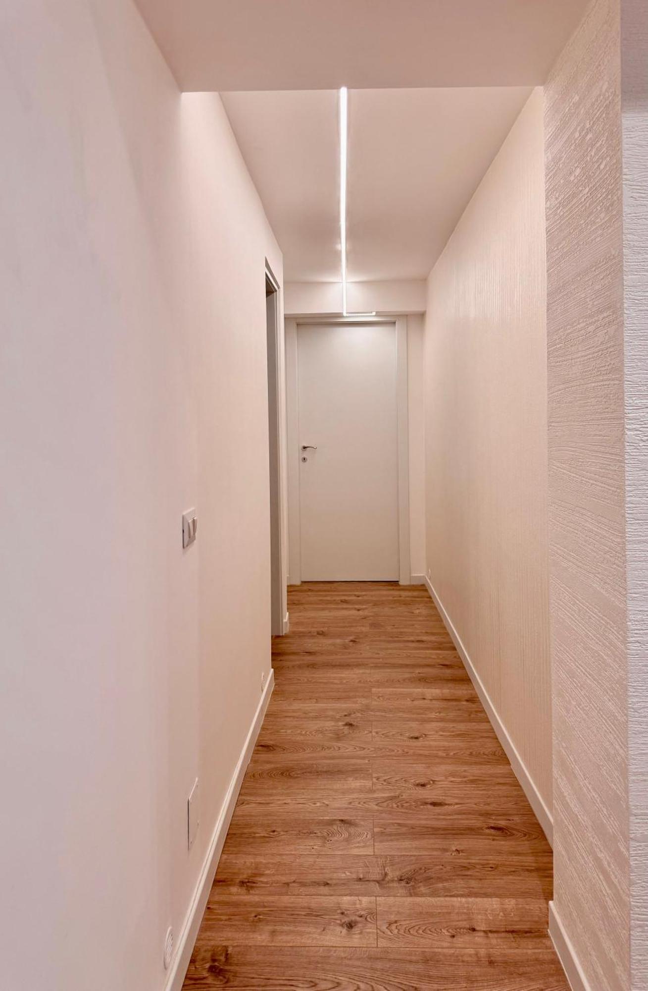 Apartmán Nura'S - Casa Azzurra Seaside Alghero Exteriér fotografie